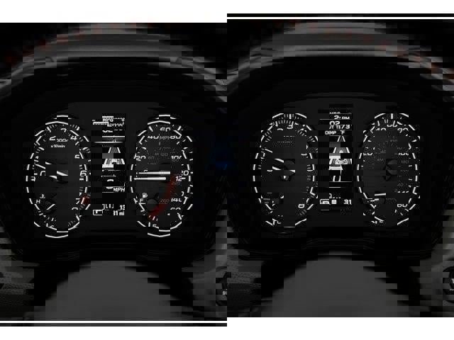 New 2025 Subaru Crosstrek 2.5i Limited w/ Popular Package #3A image 58