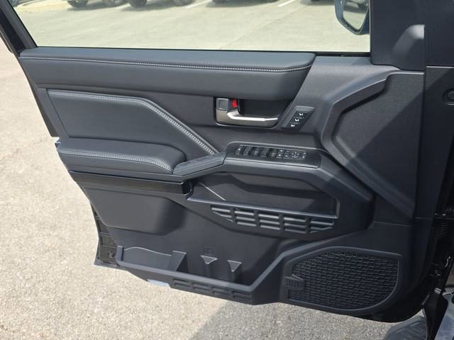New 2026 Toyota 4Runner Limited AWD/4WD image 27