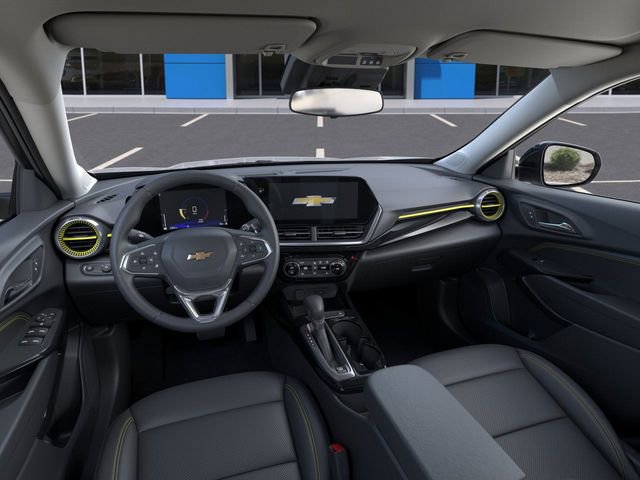 New 2026 Chevrolet Trax ACTIV image 15