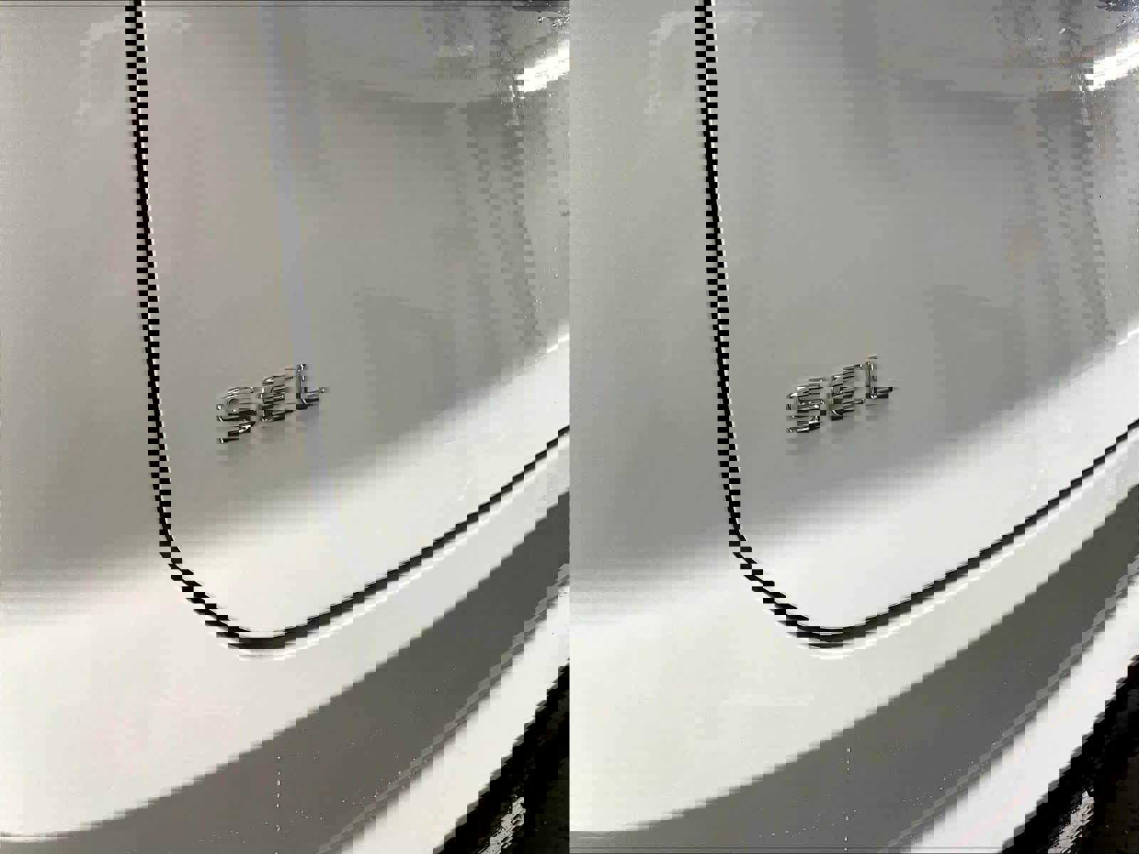 New 2026 Volkswagen Atlas Cross Sport SEL image 26