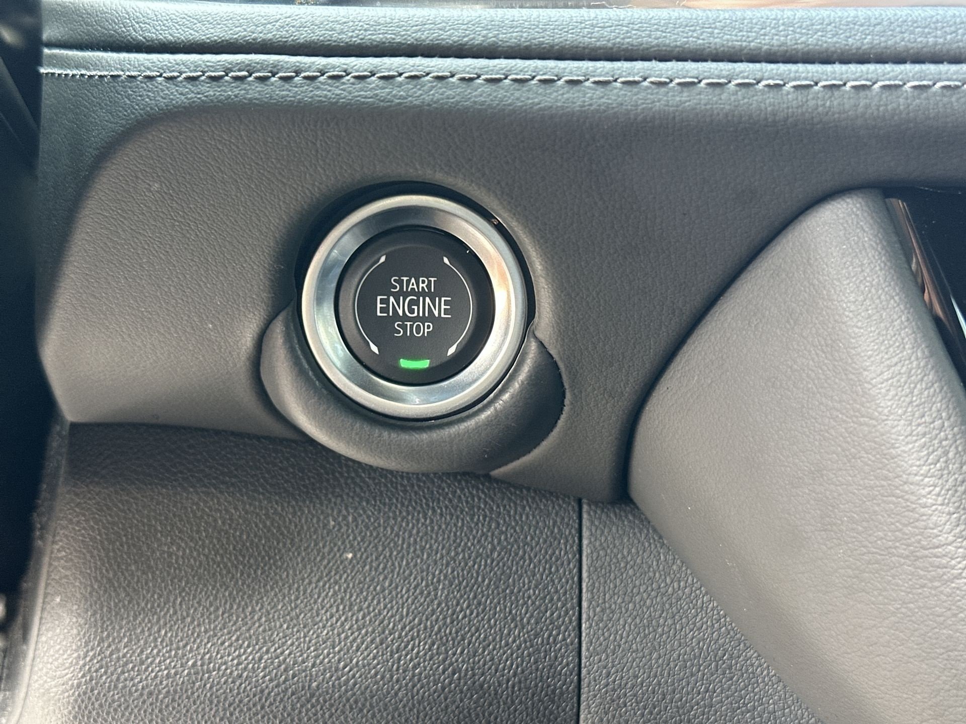 Certified 2025 Chevrolet Tahoe LT RWD image 17