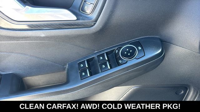 Used 2023 Ford Escape ST-Line AWD/4WD image 10