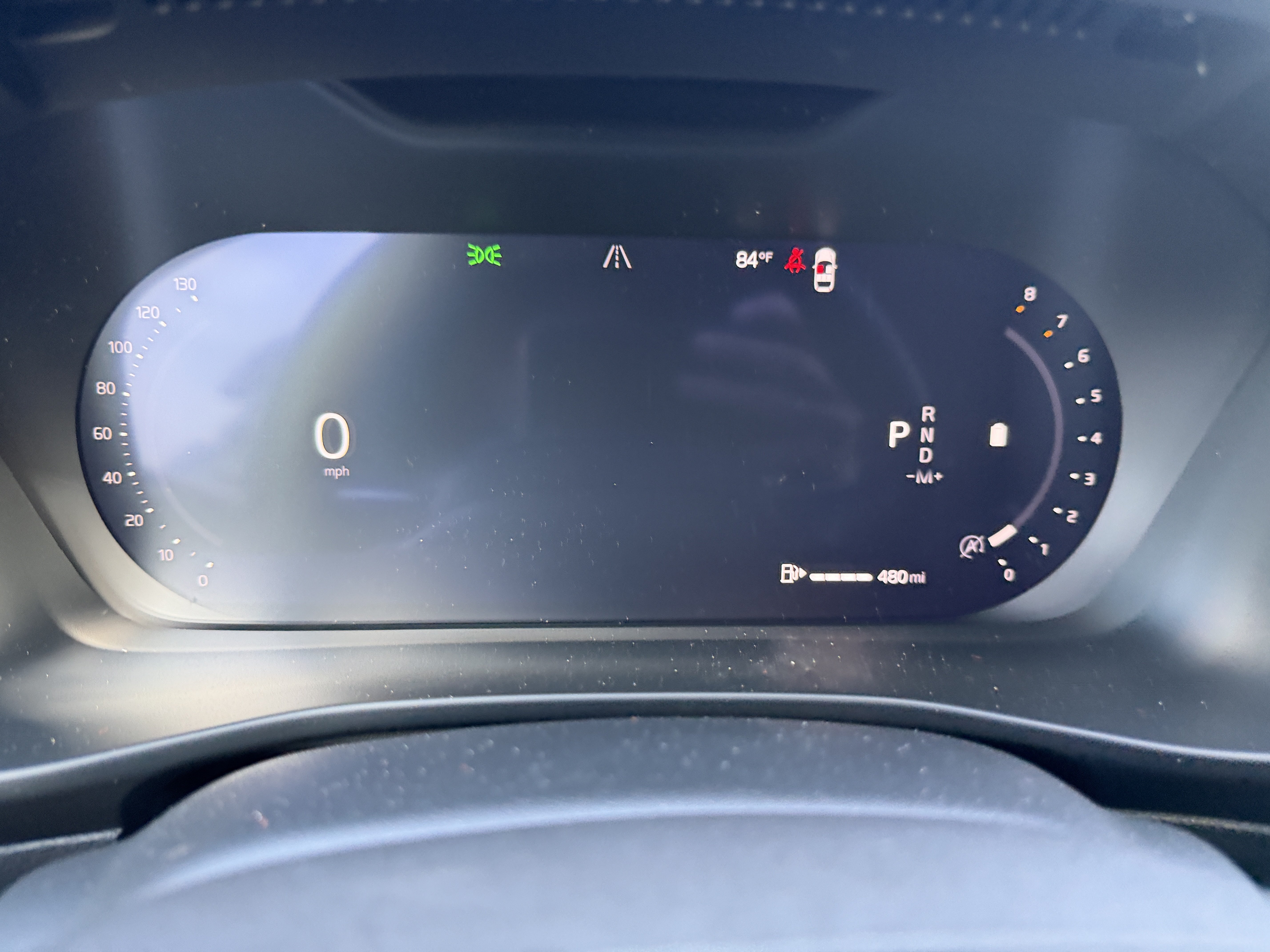 New 2026 Volvo XC40 B4 Core w/ Climate Package FWD image 31