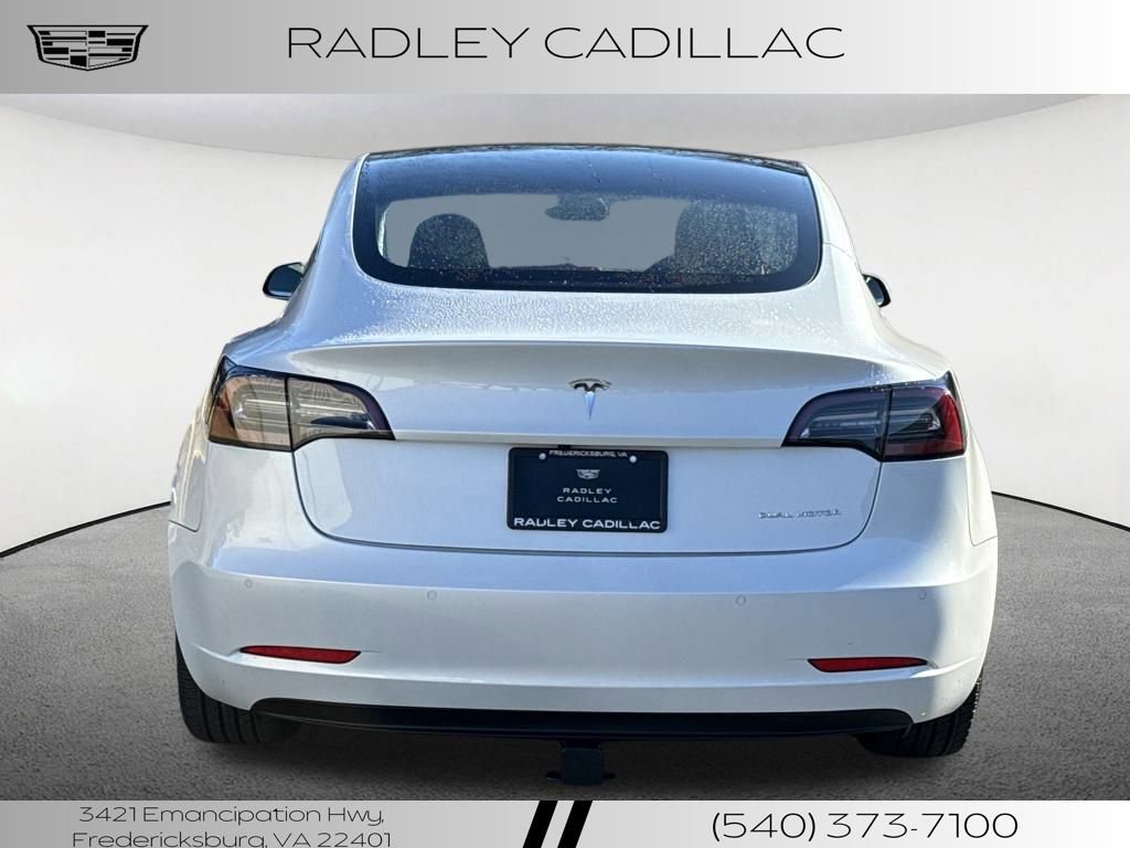 Used 2020 Tesla Model 3 Long Range image 19