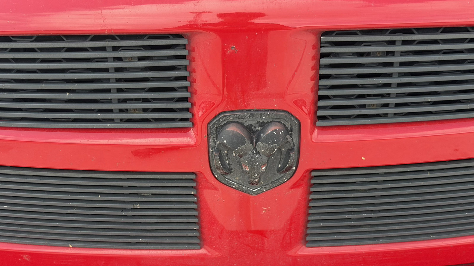 Used 2015 RAM 1500 Express RWD image 5