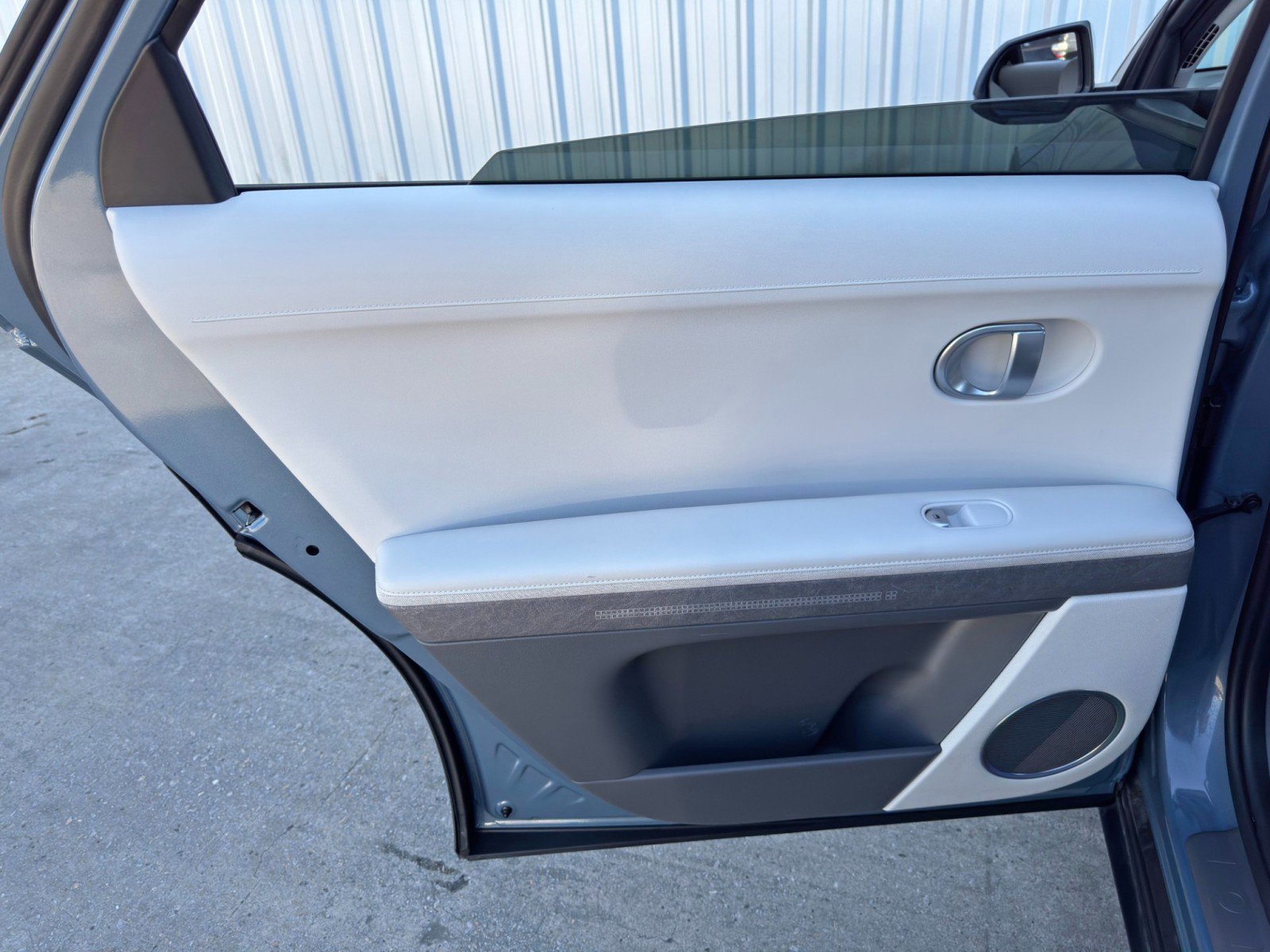 Used 2023 Hyundai Ioniq 5 SEL w/ Cargo Package RWD image 37