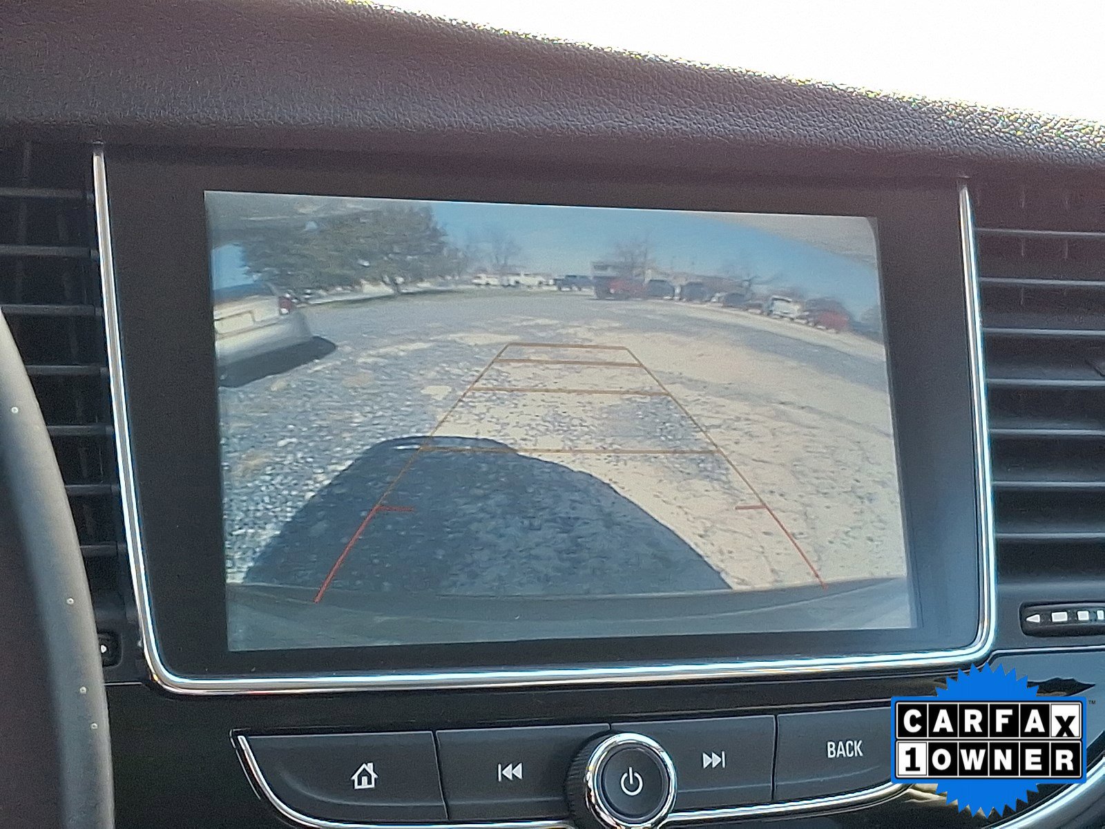 Used 2019 Buick Encore Sport Touring AWD/4WD image 30