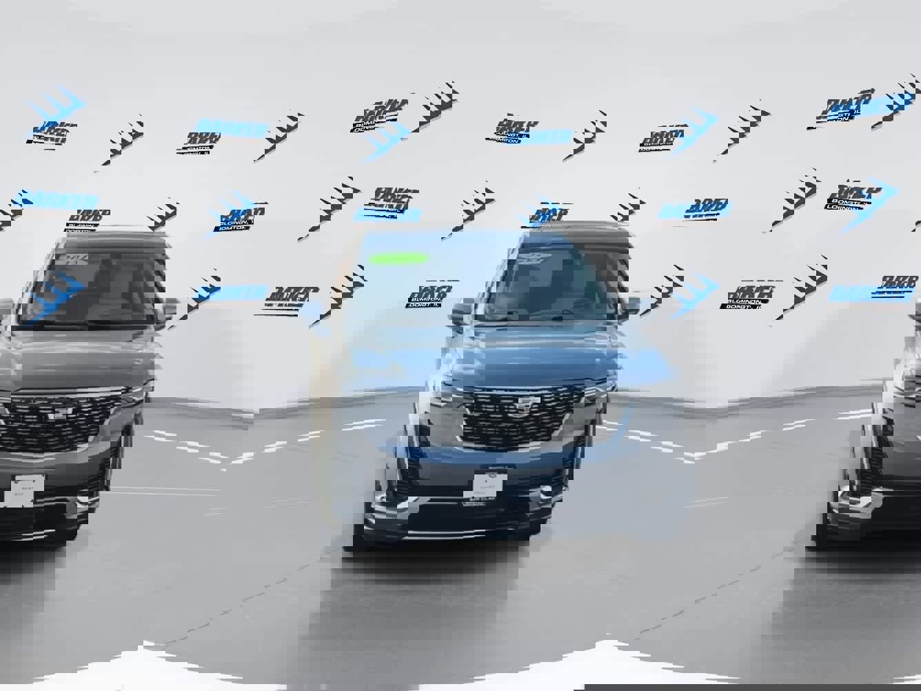 Used 2021 Cadillac XT6 Premium Luxury image 3