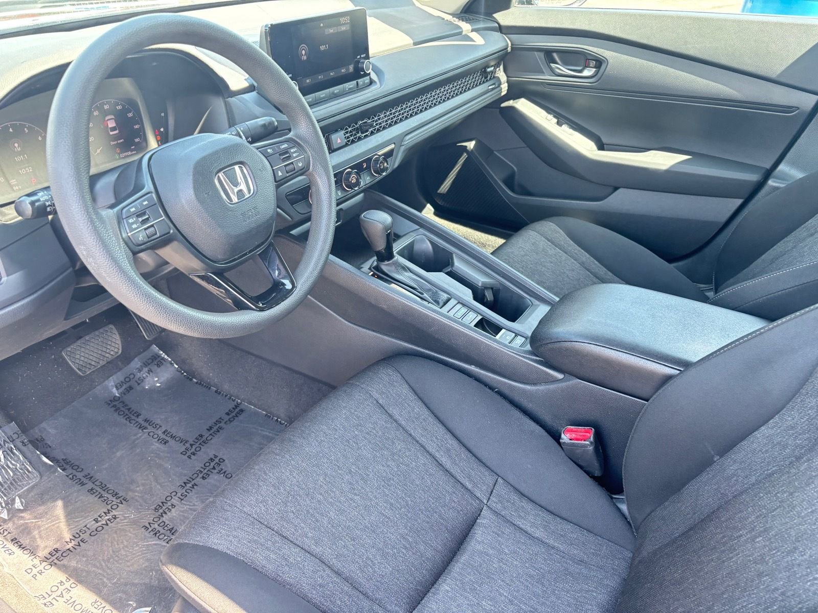 Used 2024 Honda Accord LX image 20