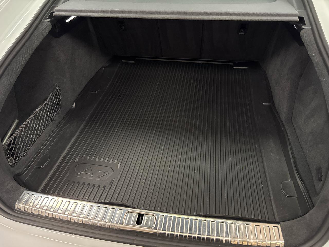 Used 2021 Audi A7 3.0T Premium Plus w/ Premium Plus image 39