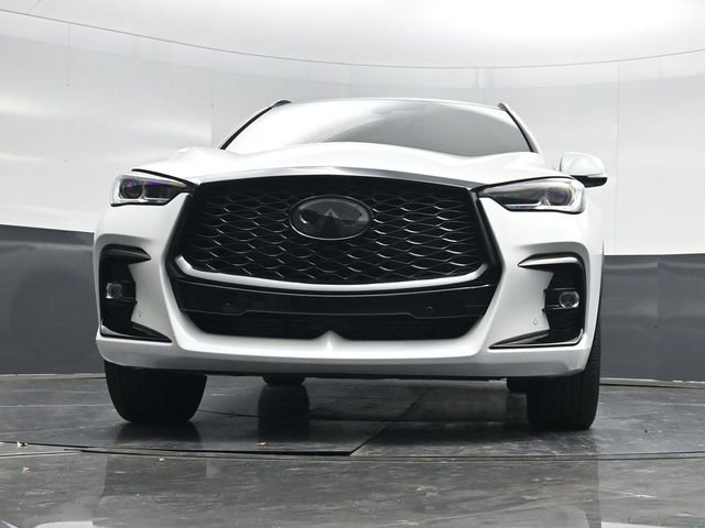 Used 2023 INFINITI QX50 Sport image 55