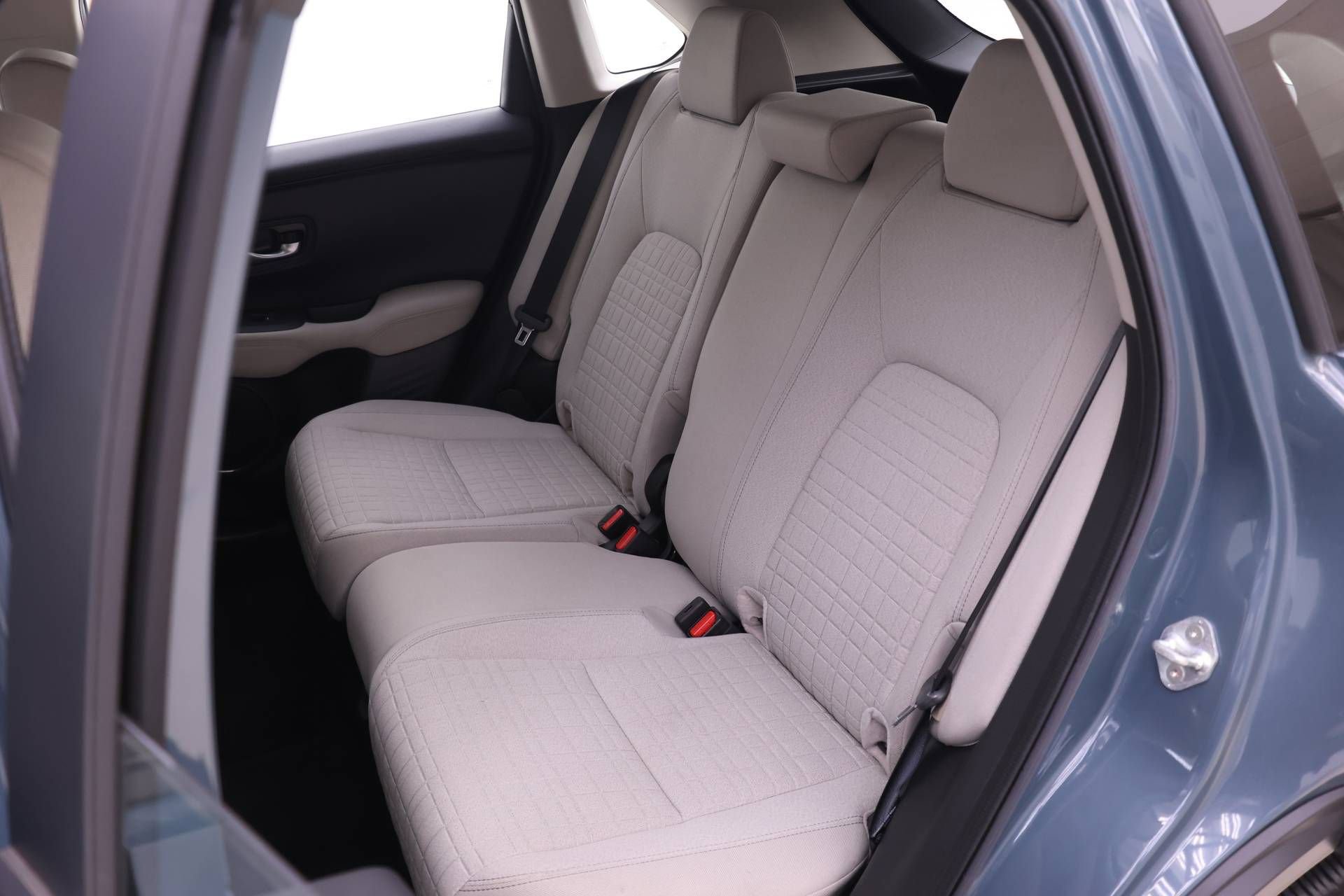 Certified 2023 Honda HR-V LX image 11