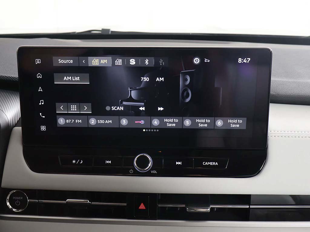 New 2026 Mitsubishi Outlander SEL AWD/4WD image 53