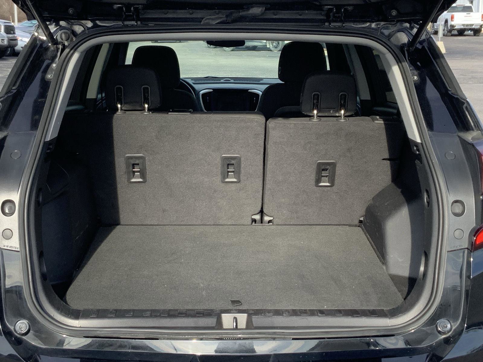 Used 2018 GMC Terrain SLE w/ Driver Convenience Package image 11