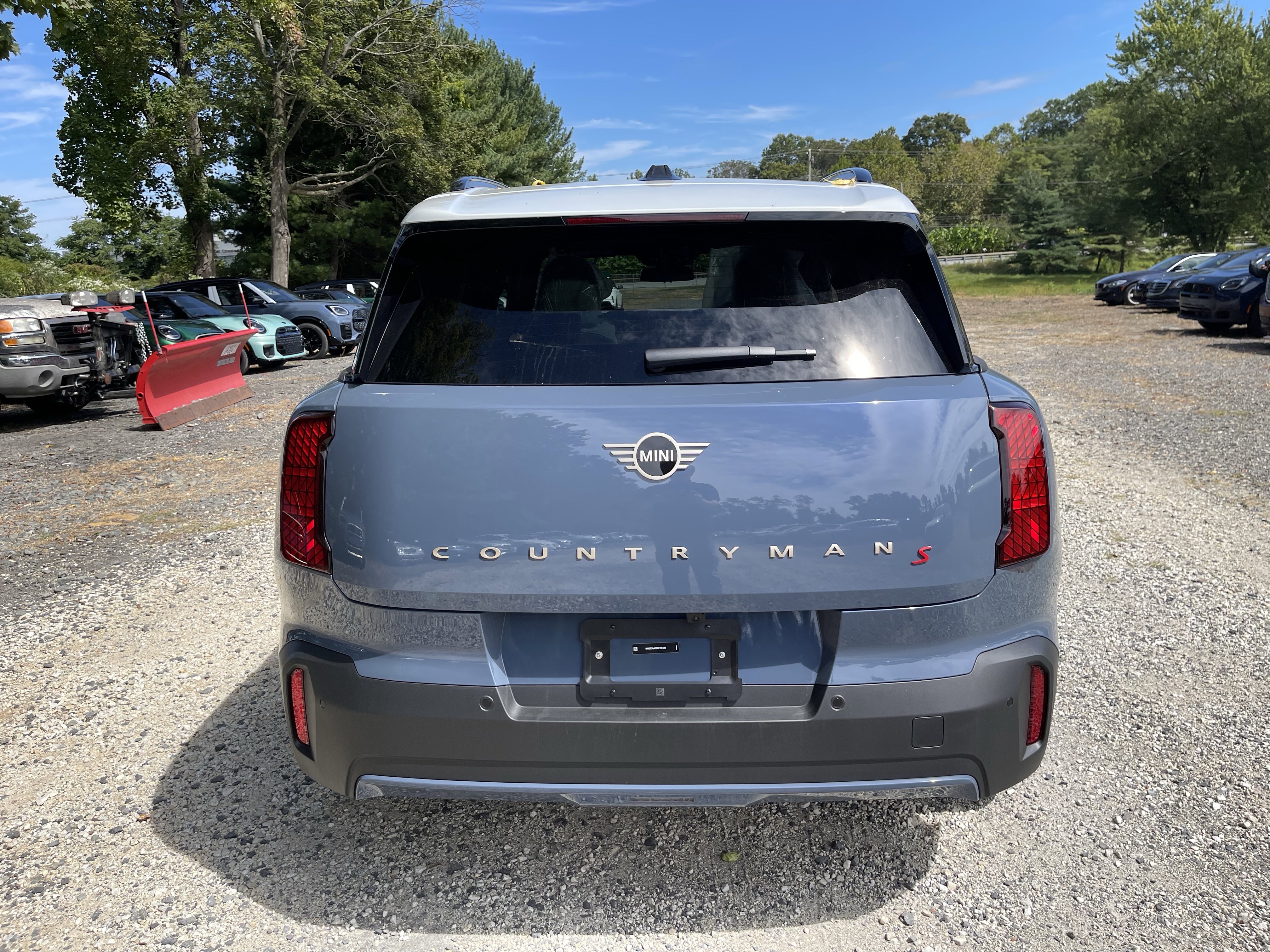 New 2026 MINI Cooper Countryman S image 7