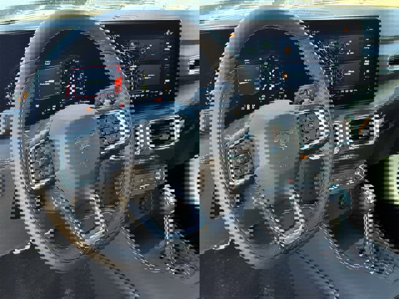 New 2026 Ford Mustang GT Premium image 32