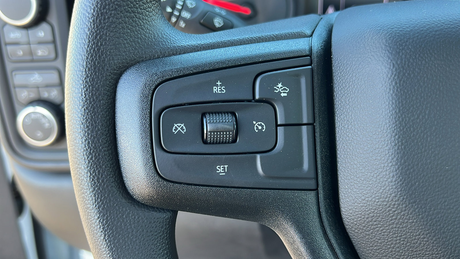 New 2026 Chevrolet Silverado 1500 W/T image 19