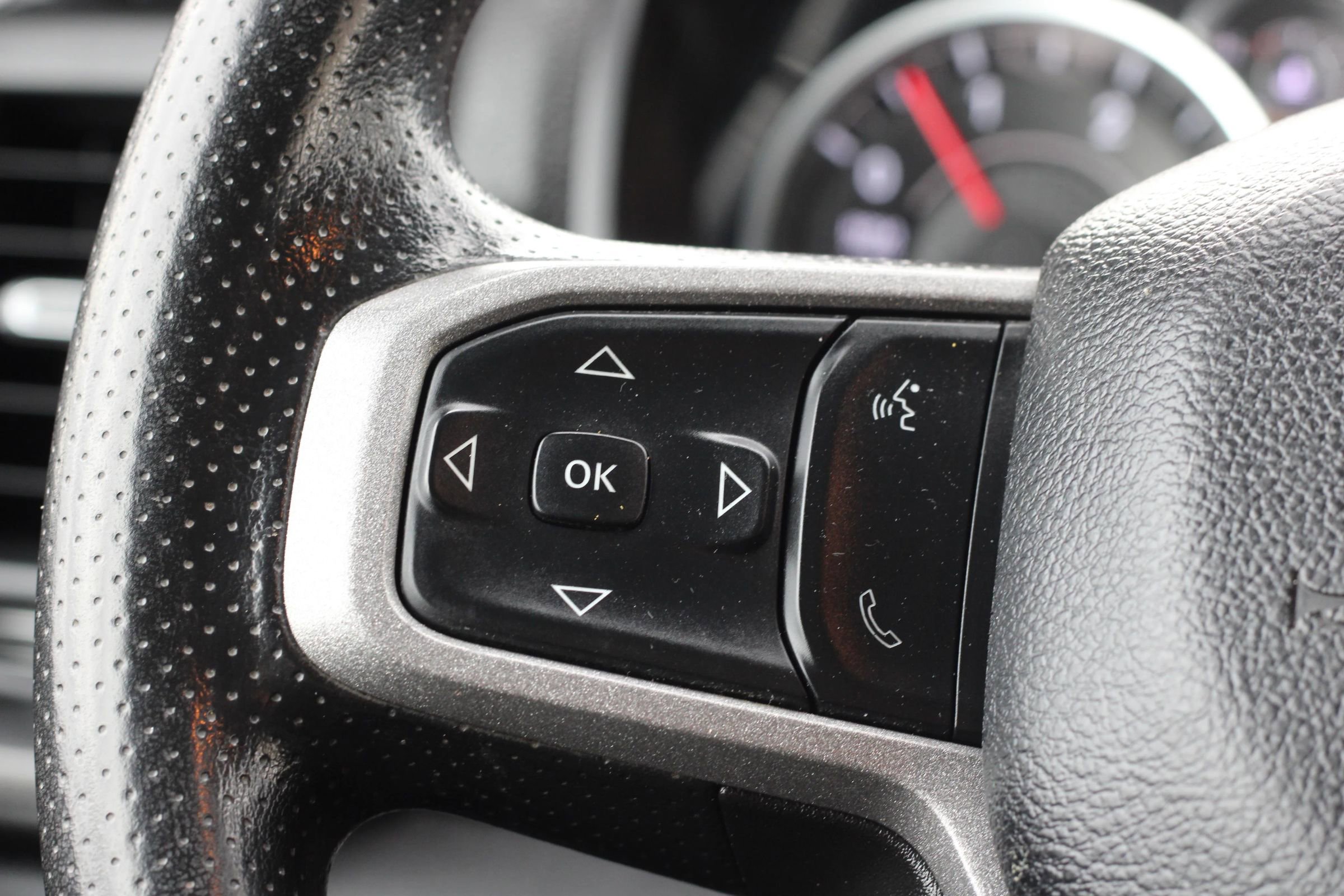 Used 2024 RAM 3500 Tradesman w/ Chrome Appearance Group image 16