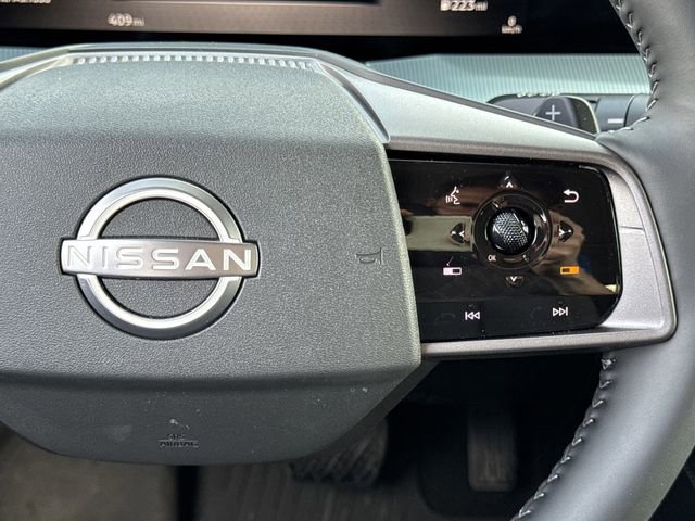 Used 2025 Nissan Murano Platinum image 17