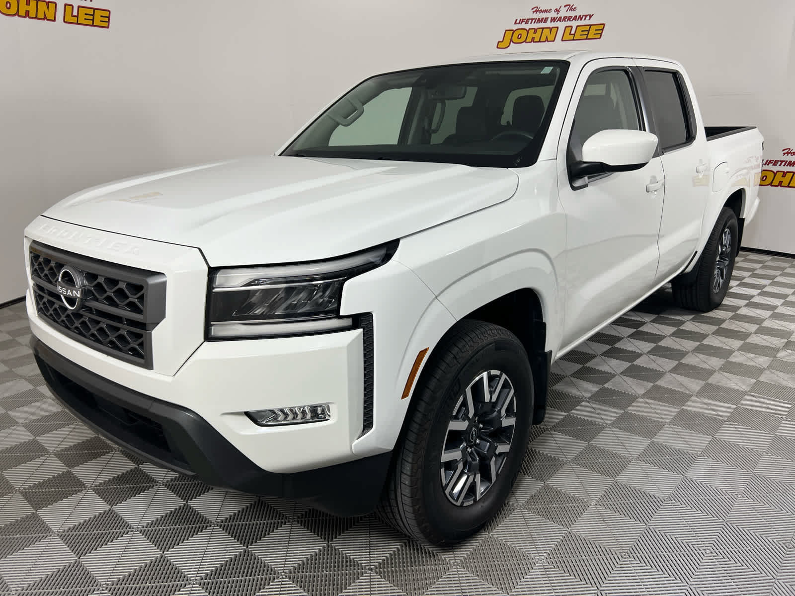 Used 2024 Nissan Frontier SL w/ Technology Package RWD video 1
