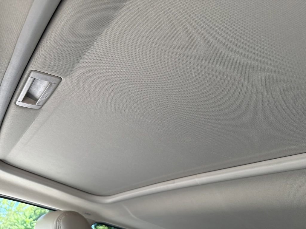 Used 2016 Lincoln Navigator Select AWD/4WD image 37
