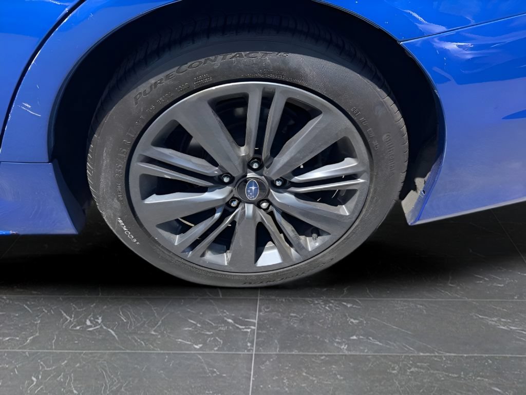 Used 2020 Subaru WRX AWD/4WD image 30