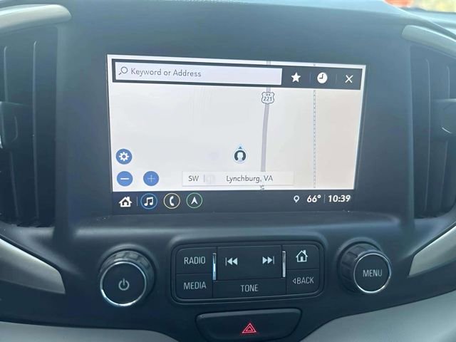 Used 2018 GMC Terrain Denali image 15