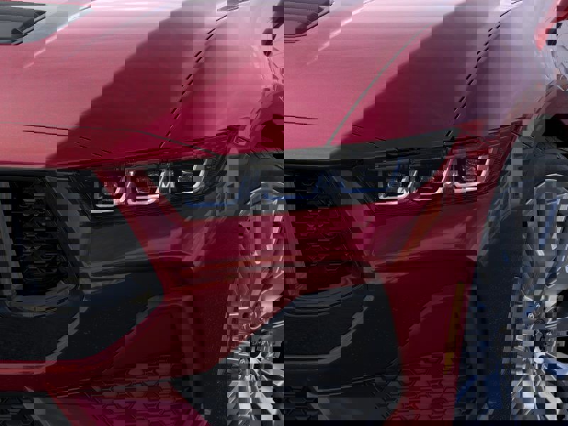 New 2025 Ford Mustang GT Premium image 18