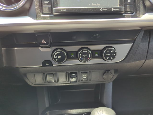Used 2019 Toyota Tacoma SR5 RWD image 8
