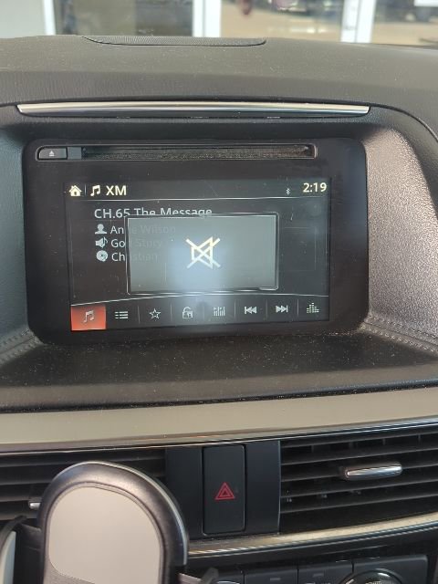 Used 2016 MAZDA CX-5 Grand Touring image 12