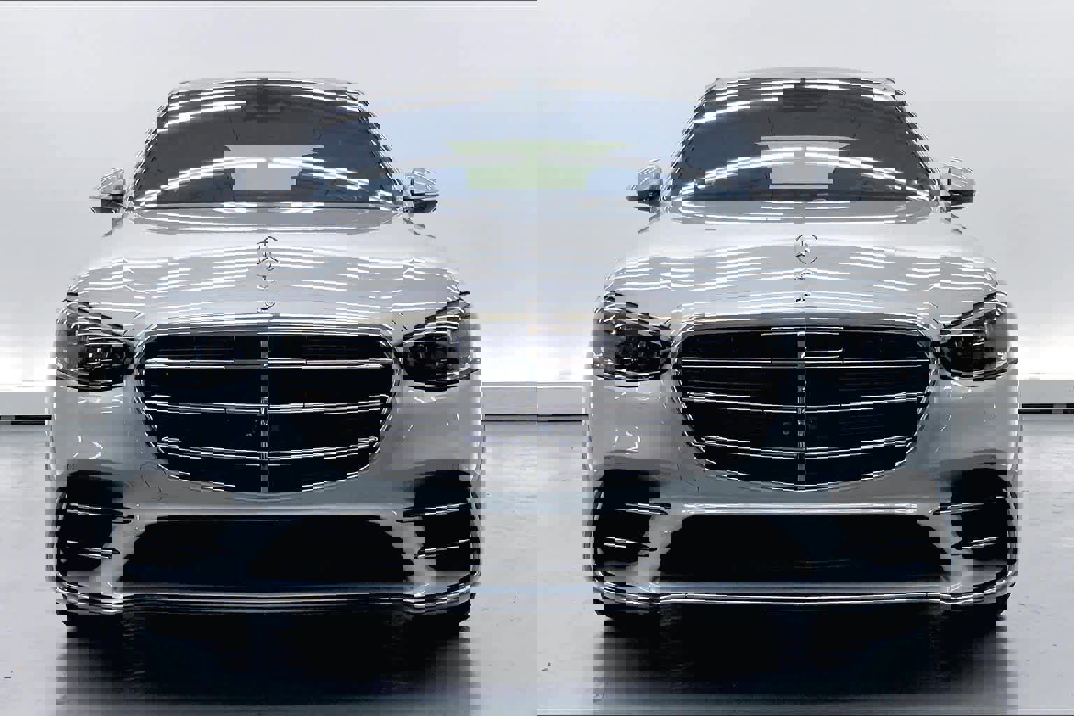 Certified 2022 Mercedes-Benz S 580 4MATIC Sedan image 7