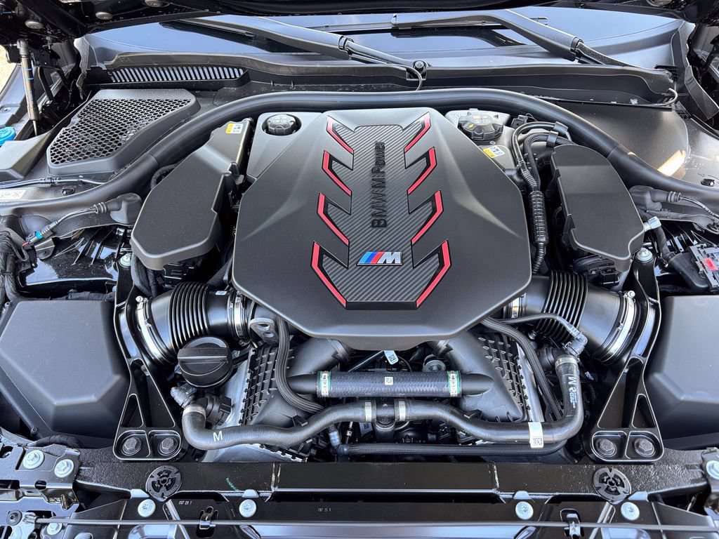 New 2027 BMW M5 w/ Executive Package AWD/4WD image 8