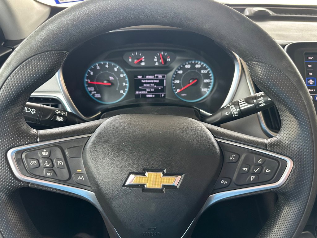 Used 2022 Chevrolet Equinox LS FWD image 18