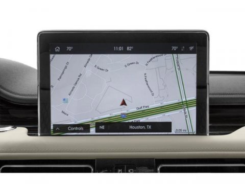 Certified 2022 Lincoln Aviator Black Label image 16