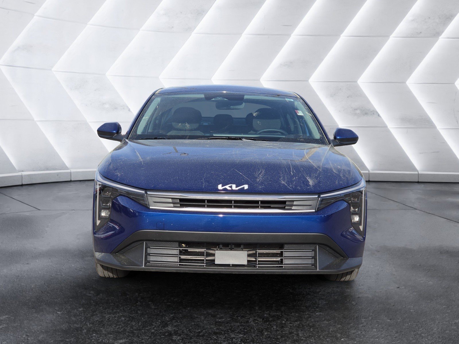 Used 2025 Kia K4 LXS image 7