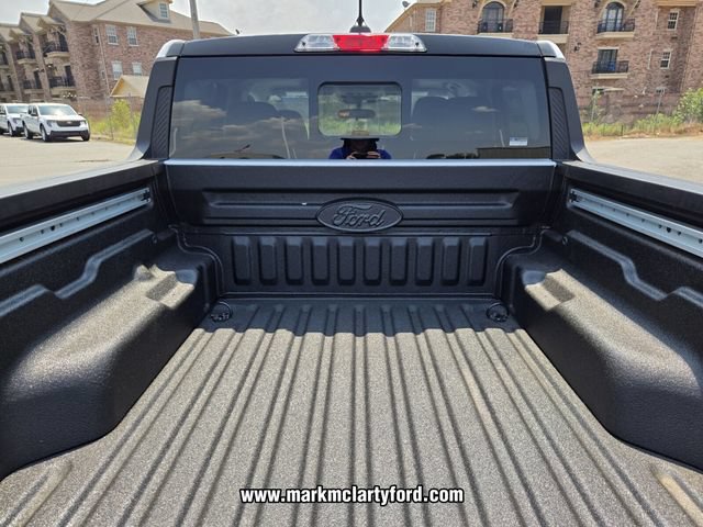 New 2026 Ford Maverick Lobo AWD/4WD image 14