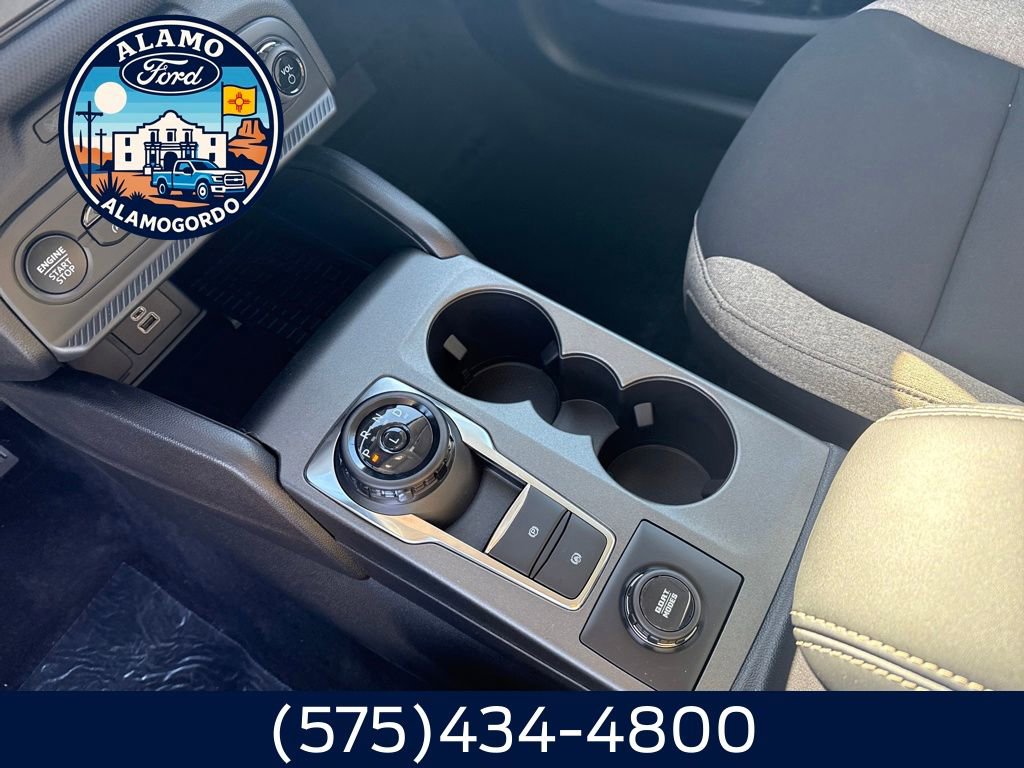 New 2025 Ford Bronco Sport Big Bend image 9