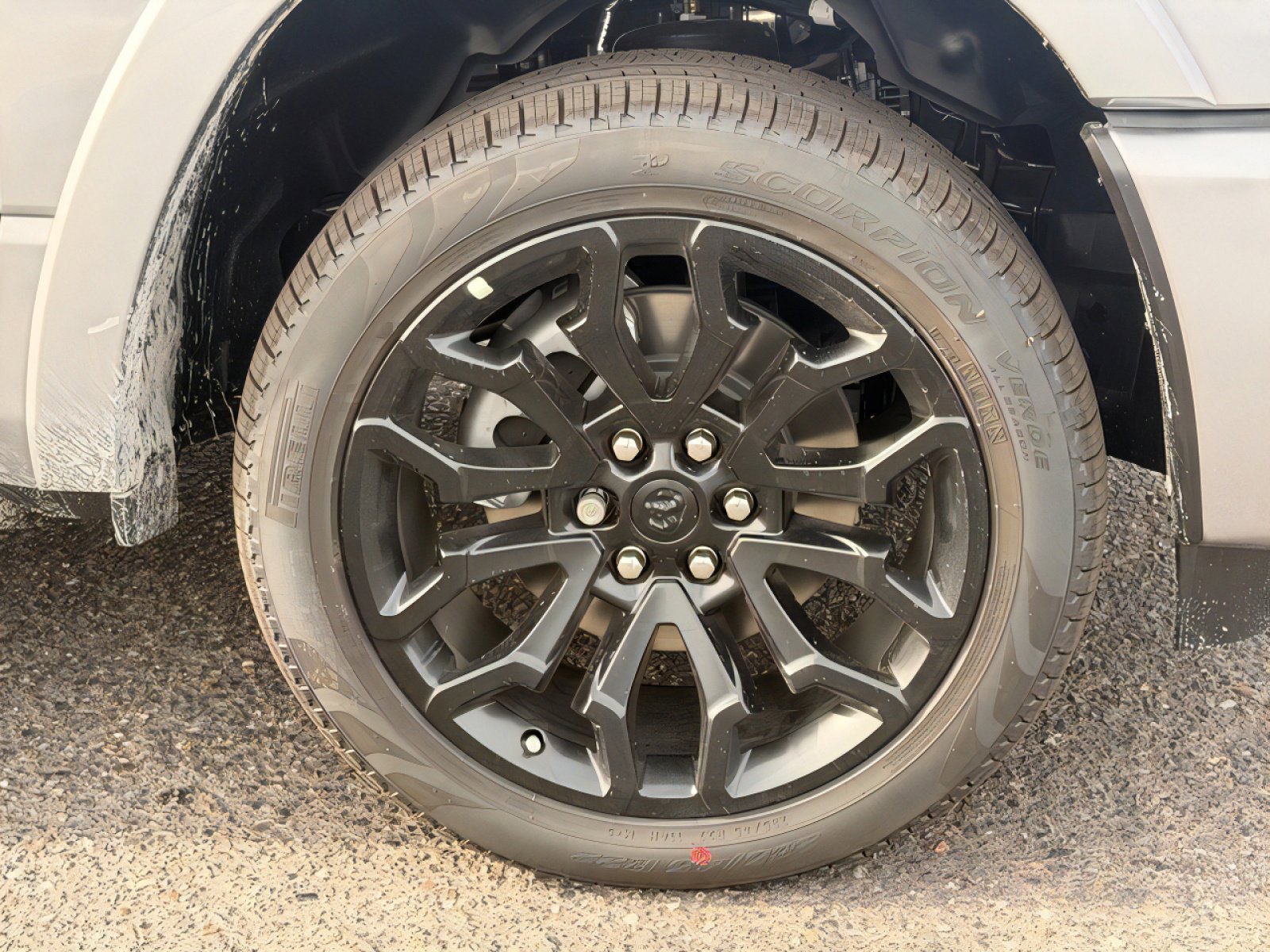 New 2026 RAM 1500 Limited image 9