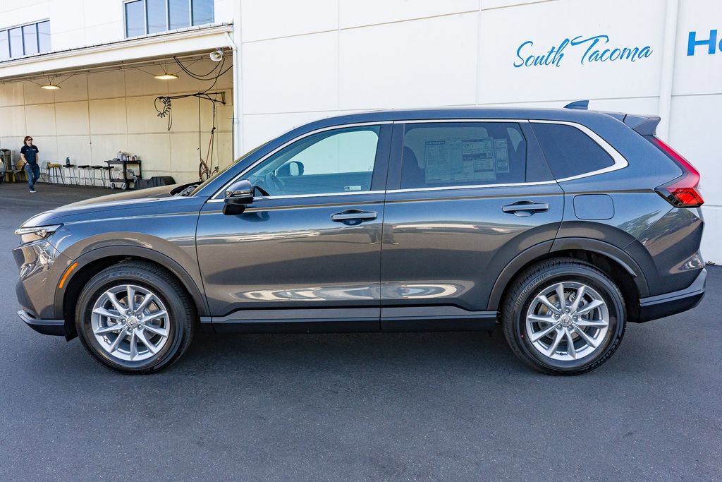 New 2026 Honda CR-V EX image 9