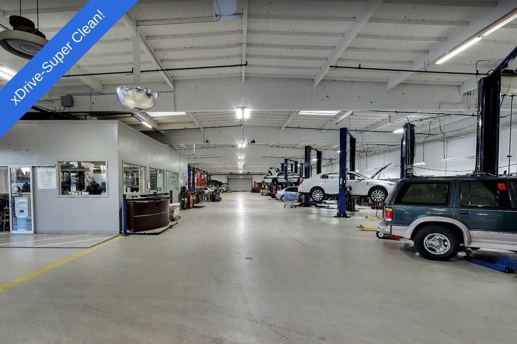 Used 2024 BMW X5 xDrive40i AWD/4WD image 34