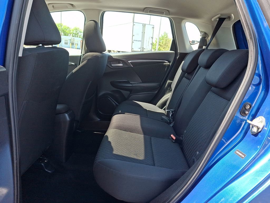 Used 2019 Honda Fit EX image 10