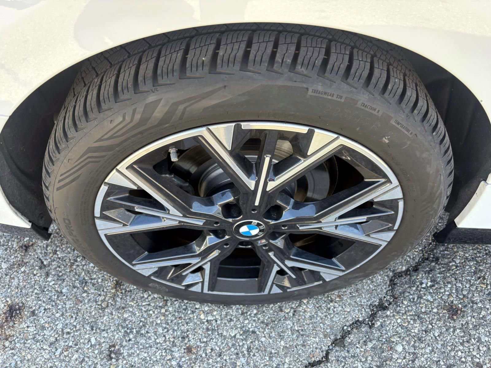 Used 2025 BMW 228i xDrive w/ Technology Package image 11