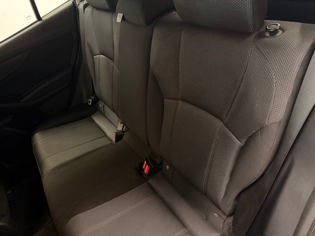 Used 2017 Subaru Impreza 2.0i AWD/4WD image 14