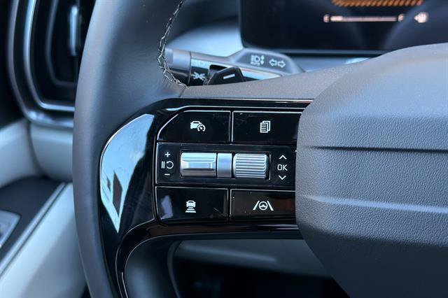 New 2026 Kia Sorento EX w/ EX Premium Package AWD/4WD image 28