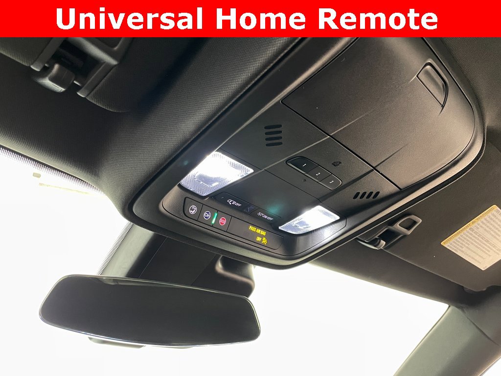 Certified 2023 Cadillac XT4 Sport w/ LPO, Onyx Lite Package image 30