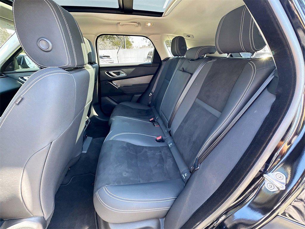 Used 2019 Land Rover Range Rover Velar image 24