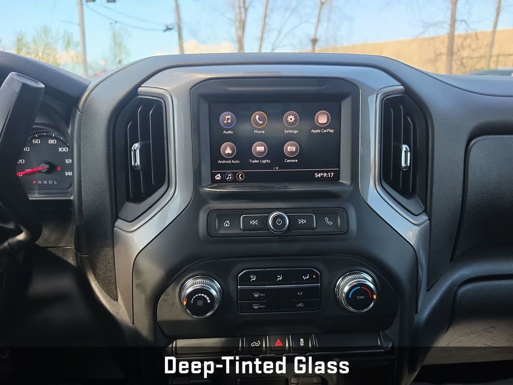 Used 2020 GMC Sierra 2500 4x4 Double Cab w/ Convenience Package image 20