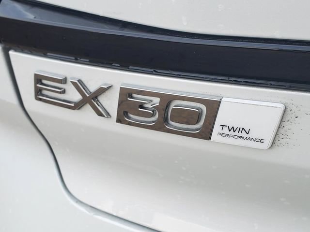 New 2026 Volvo EX30 Plus w/ Protection Package Premier AWD/4WD image 8