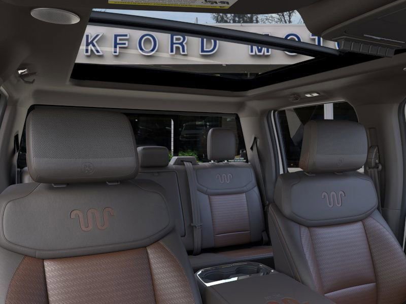 New 2026 Ford F250 King Ranch w/ Tremor Off-Road Package image 22