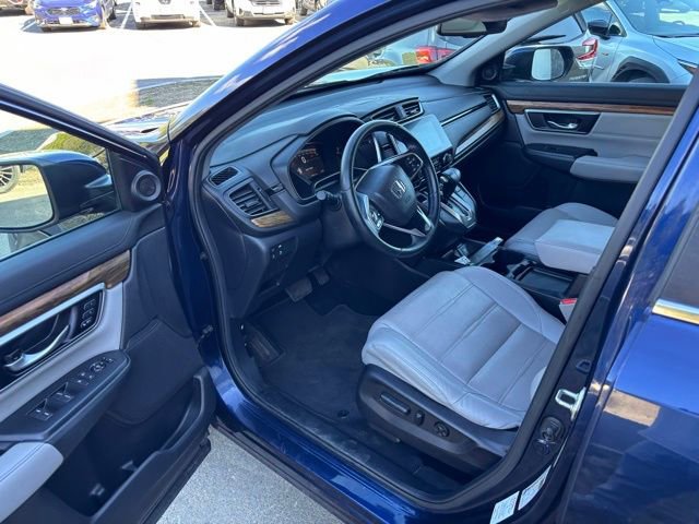 Used 2018 Honda CR-V EX-L image 19